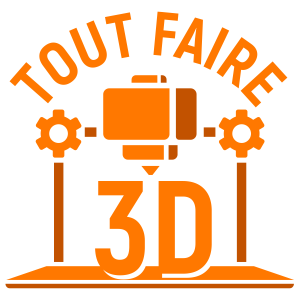 Tout Faire 3D
